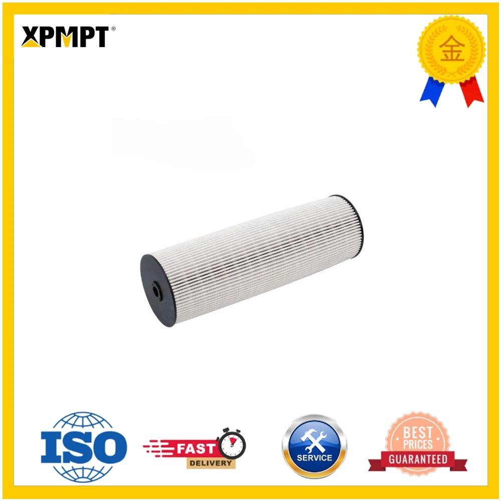 Heavy Equipment Truck - 51.12503-0069 Brandstoffilterelement 51125030069 Compatibel met Man
