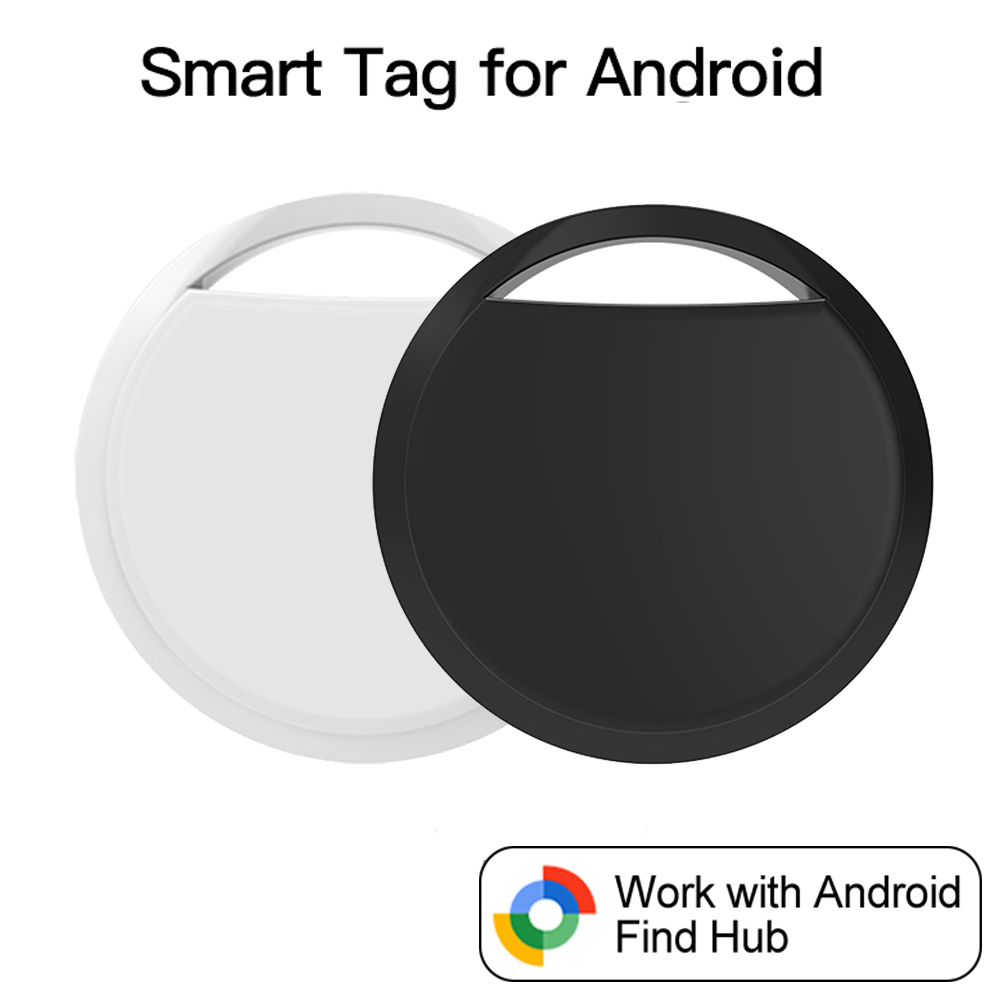 Heavy Equipment Gps Tracker - Android Air Tag Gps Tracker Draagbare