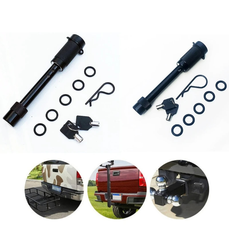 Vehicle Heavy Equipment - Verlengde Aanhangwagenslot Heavy Duty Trekhaak Lock