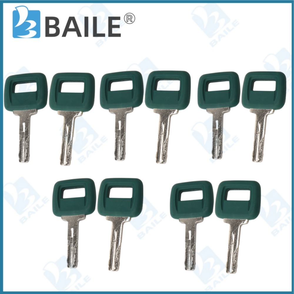 Heavy Equipment Hauling - 10 PCS/2 PCS 11039228 Contactsleutels Voor