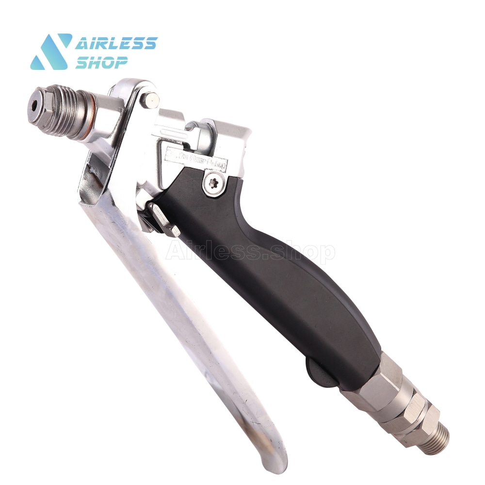Heavy Equipment Paint - ASG-1 Inline Heavy Duty Textuurpistool, Spuitapparatuur