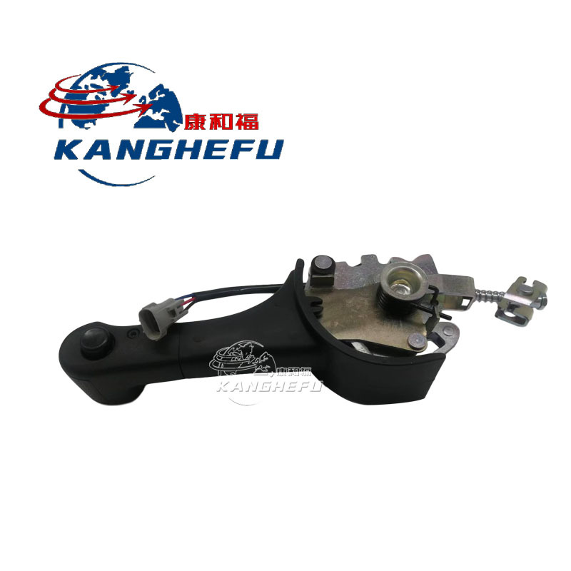 Electric Forklift - 46110-16560-71 Handrem Geschikt voor Toyota Electric