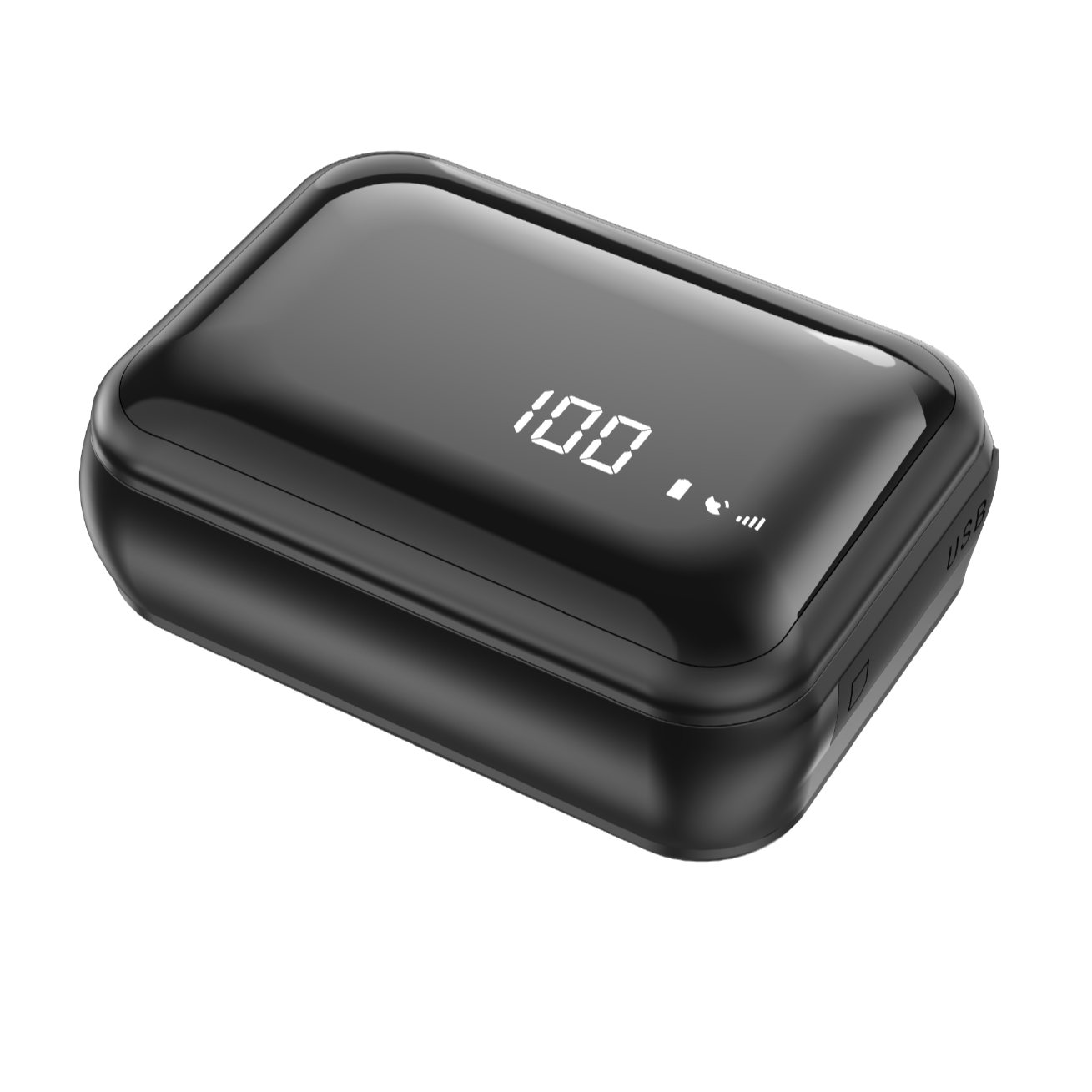 Heavy Equipment Gps Tracker - Draagbare P7 Mini Auto GPS Tracker