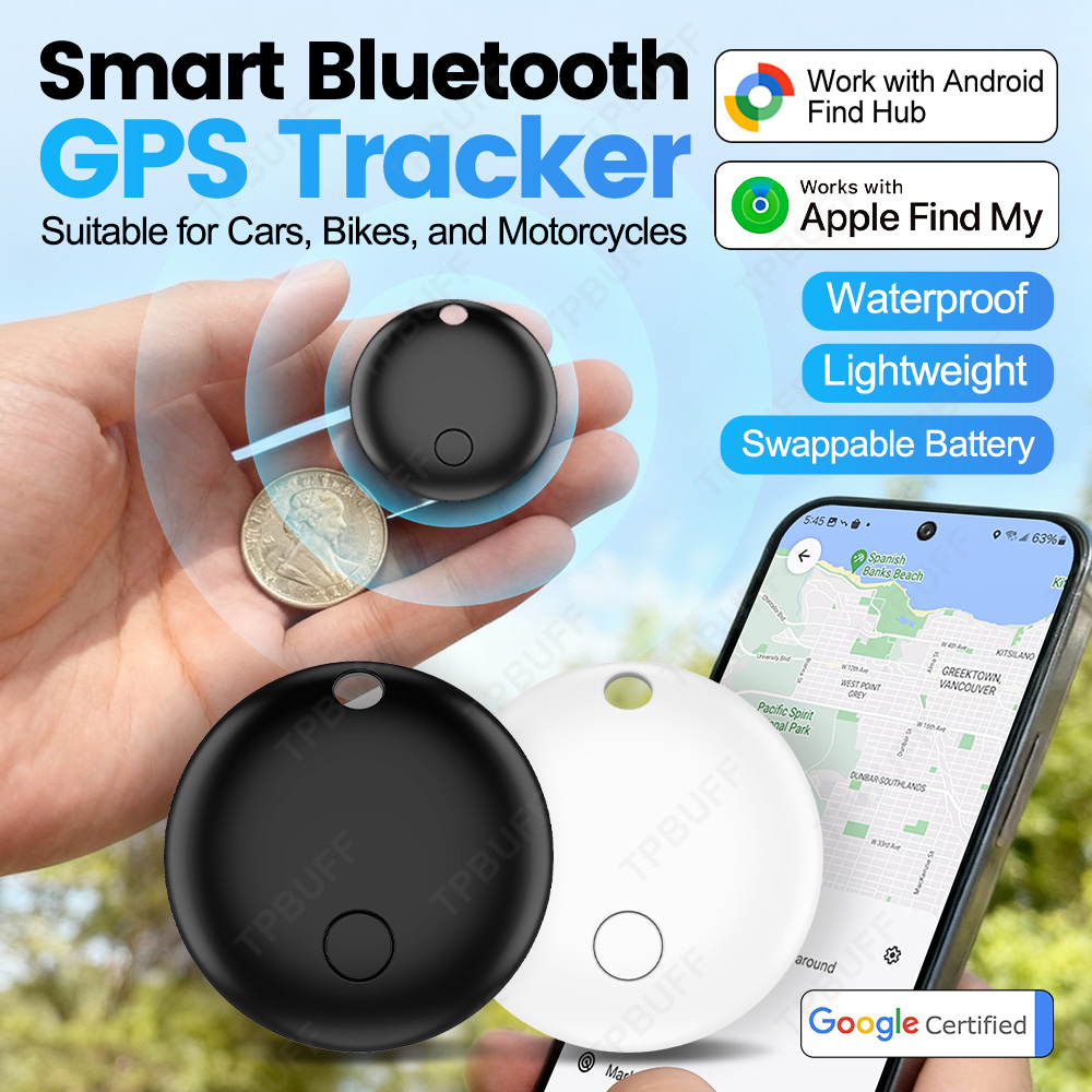 Heavy Equipment Gps Tracker - Gps Tracker Android voor fiets Minigps