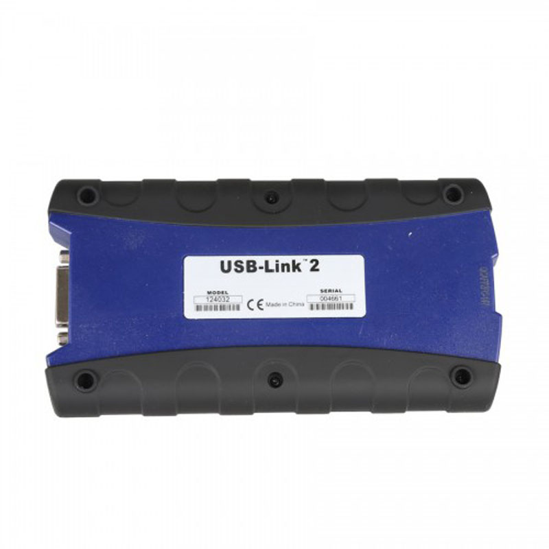 Voor NEXIQ USB Link 2 BT Truck - Heavy Equipment Diagnostic Software recensie en prijs