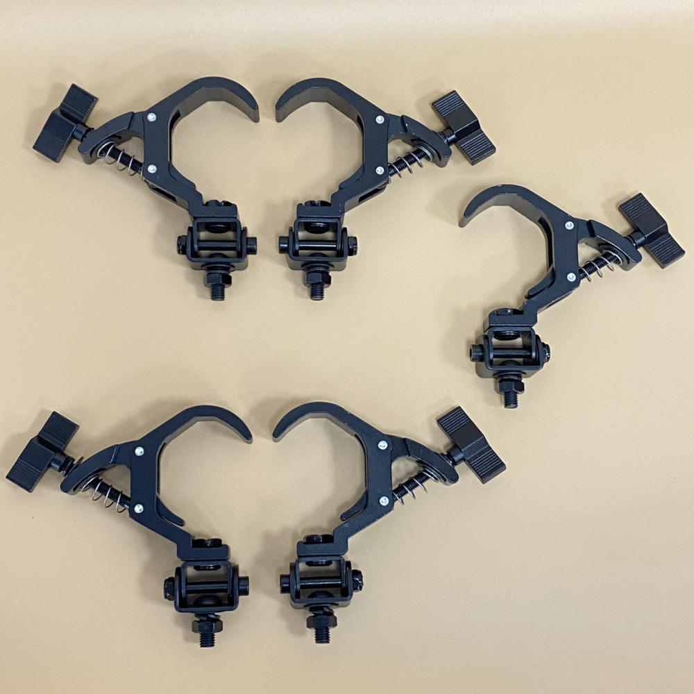 Mobiele Podium Truss Clamp Mou - Heavy Equipment And Machinery Show recensie en prijs