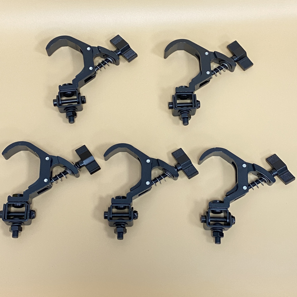Mobiele Podium Truss Clamp Mou - Heavy Equipment And Machinery Show recensie en prijs