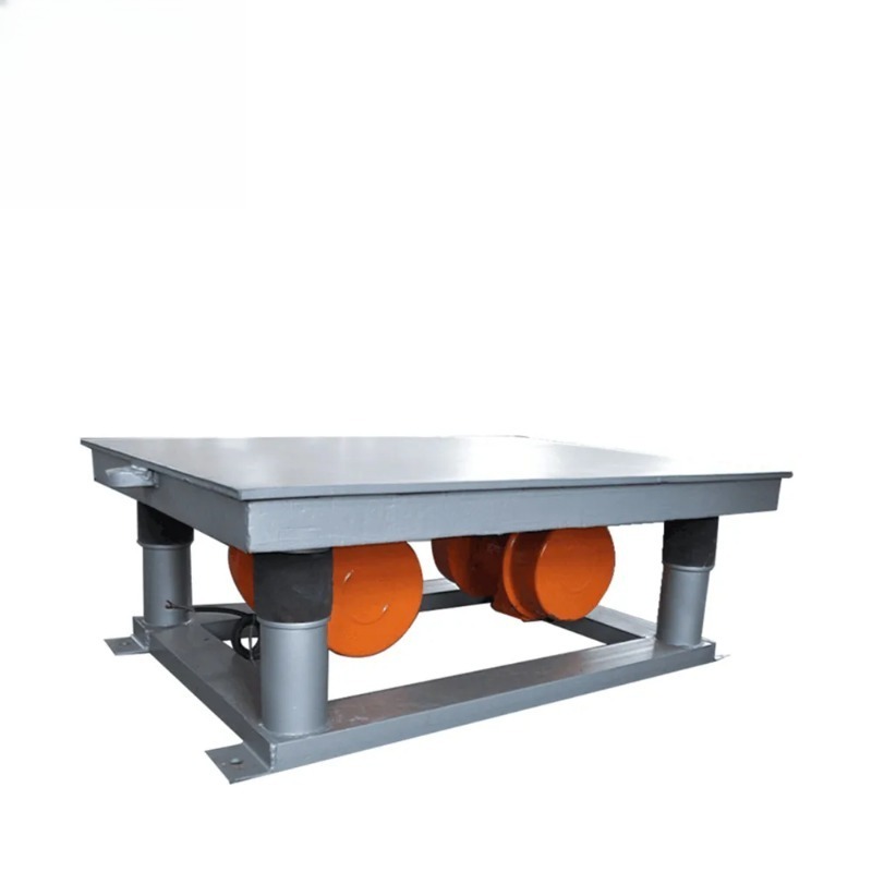 Zware industriële triltafel, m - Heavy Equipment In Mining recensie en prijs