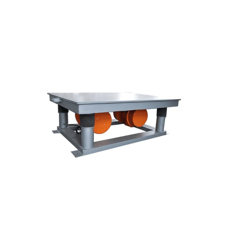 Zware industriële triltafel, m - Heavy Equipment In Mining recensie en prijs