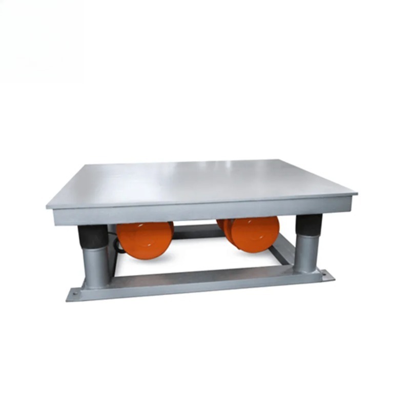 Zware industriële triltafel, m - Heavy Equipment In Mining recensie en prijs