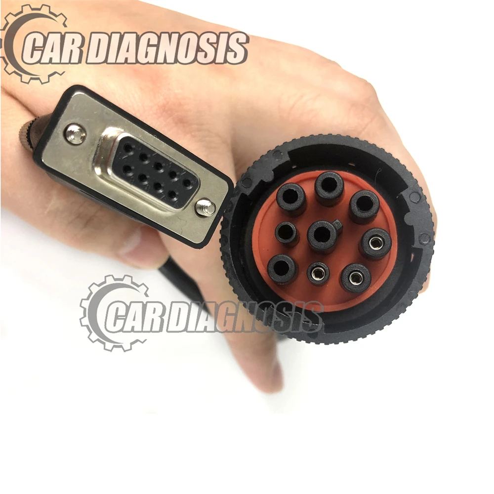 Zware bouwmachines Graafmachin - Heavy Equipment Diagnostic Software recensie en prijs