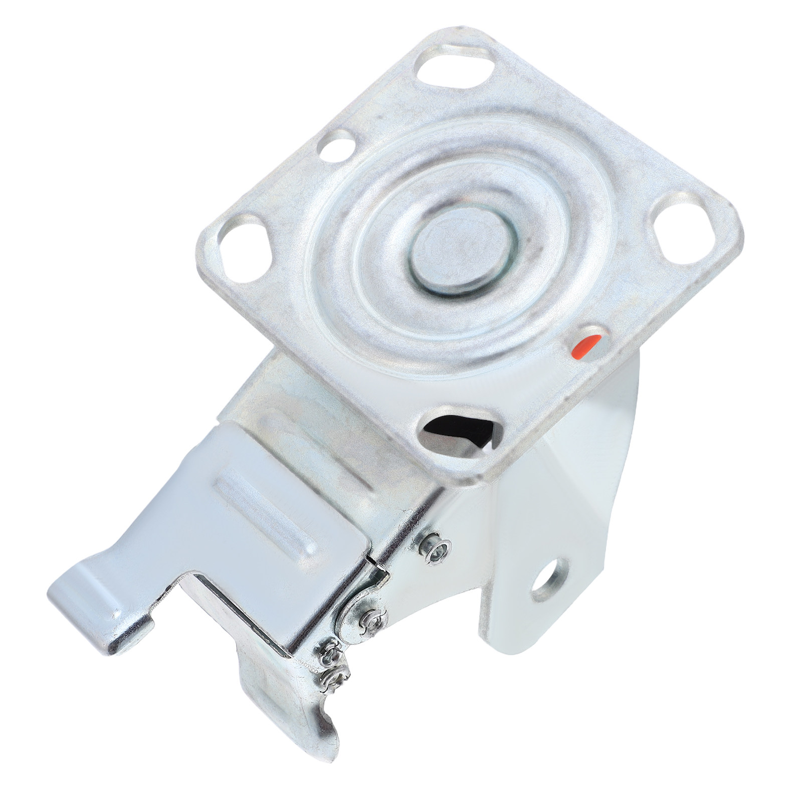 Zwenkwielbeugel 4-inch zwaar i - Heavy Equipment Construction recensie en prijs