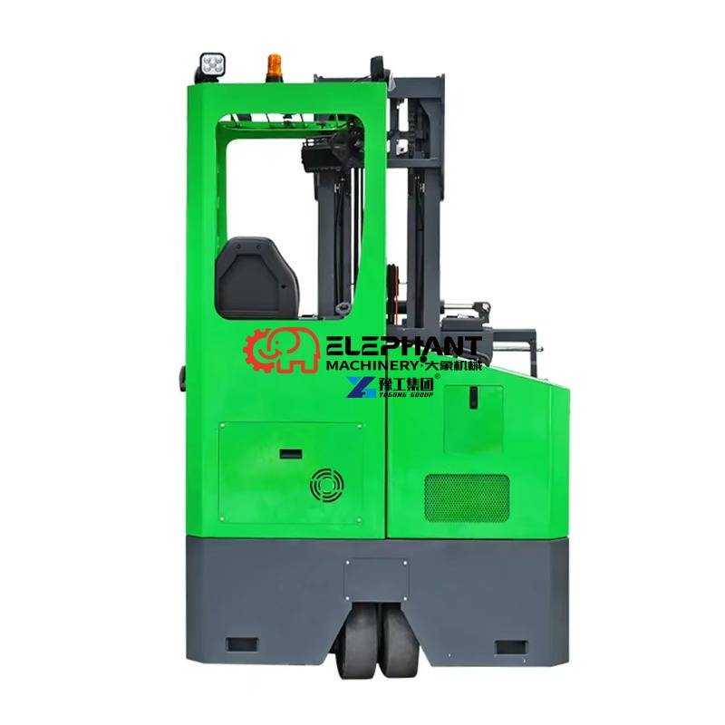 3 ton elektrische omnidirectio - Electric Forklift recensie en prijs