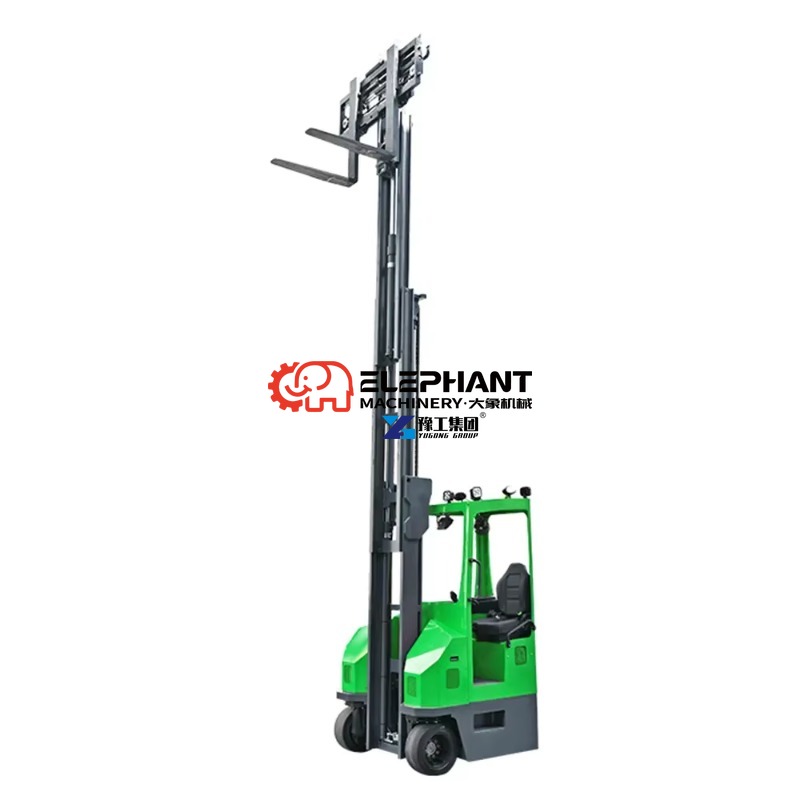 3 ton elektrische omnidirectio - Electric Forklift recensie en prijs