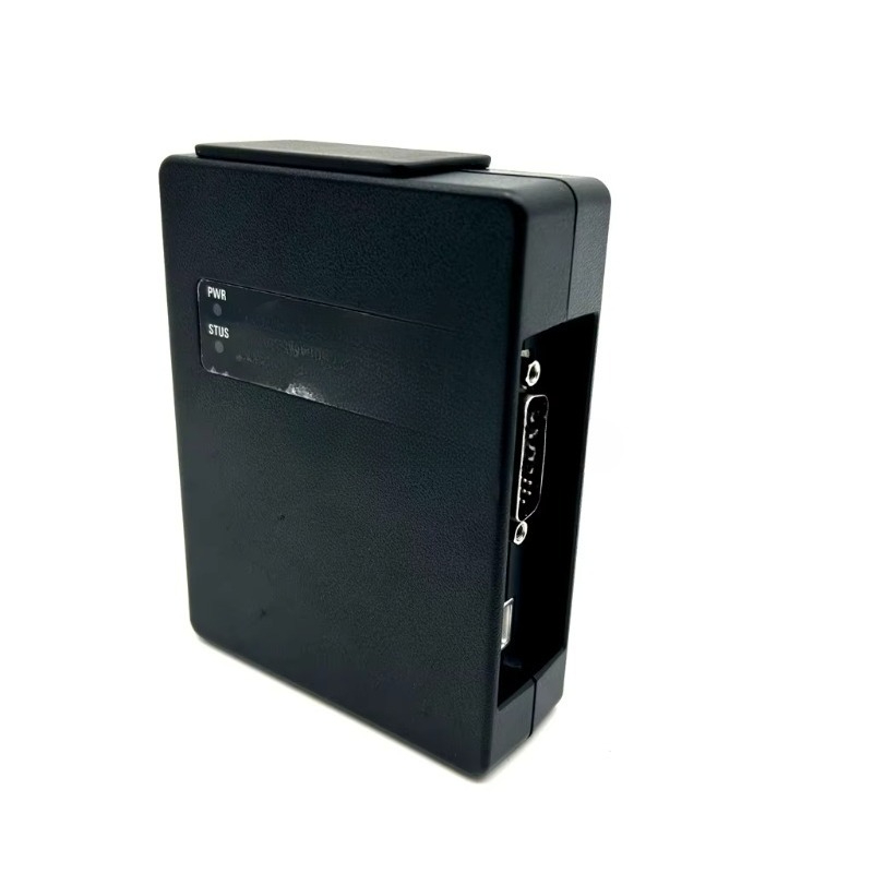 MUT-III Scanner Tool voor Fuso - Heavy Equipment Diagnostic Software recensie en prijs