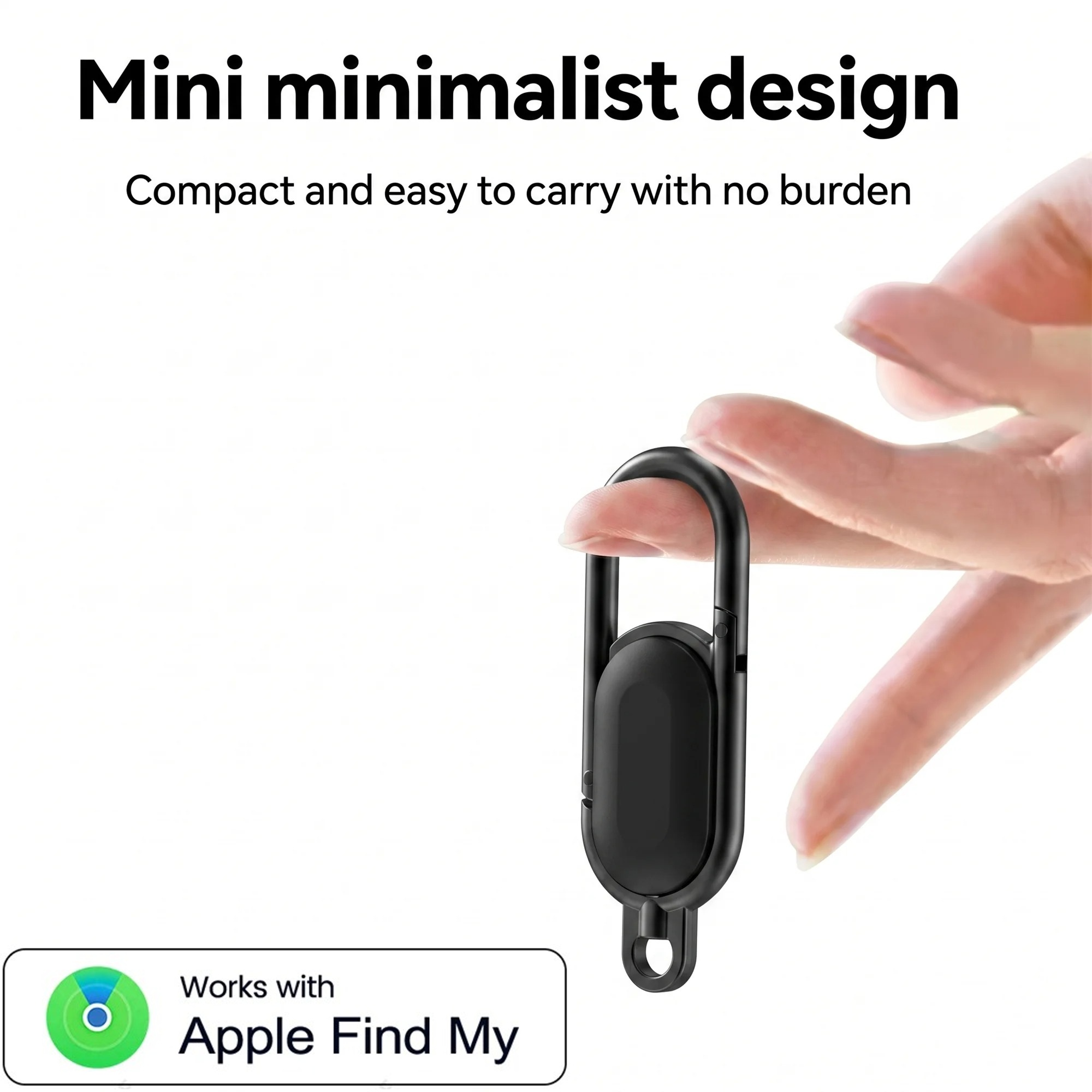 Anti-verlies GPS AirTag slimme - Heavy Equipment Gps Tracker recensie en prijs