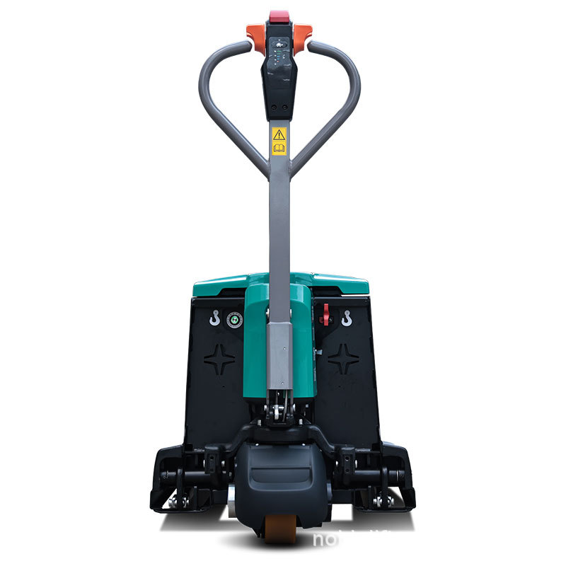 Elektrische pallettruck, 1,5-3 - Heavy Equipment Truck recensie en prijs