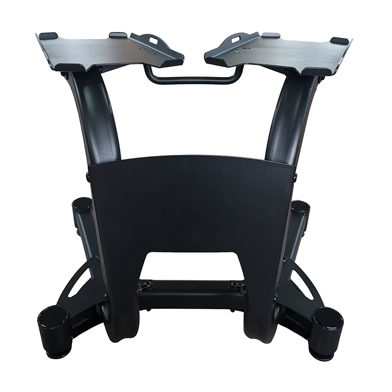 Fitness Heavy Duty Dumbbell St - Heavy Equipment Paint recensie en prijs