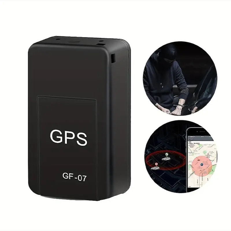 Motorfiets Auto Gps Tracker Gf - Heavy Equipment Gps Tracker recensie en prijs