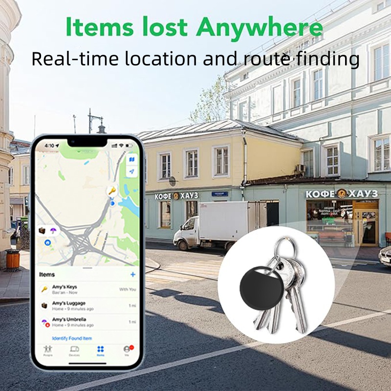5-pack Bluetooth GPS-tracker v - Heavy Equipment Gps Tracker recensie en prijs