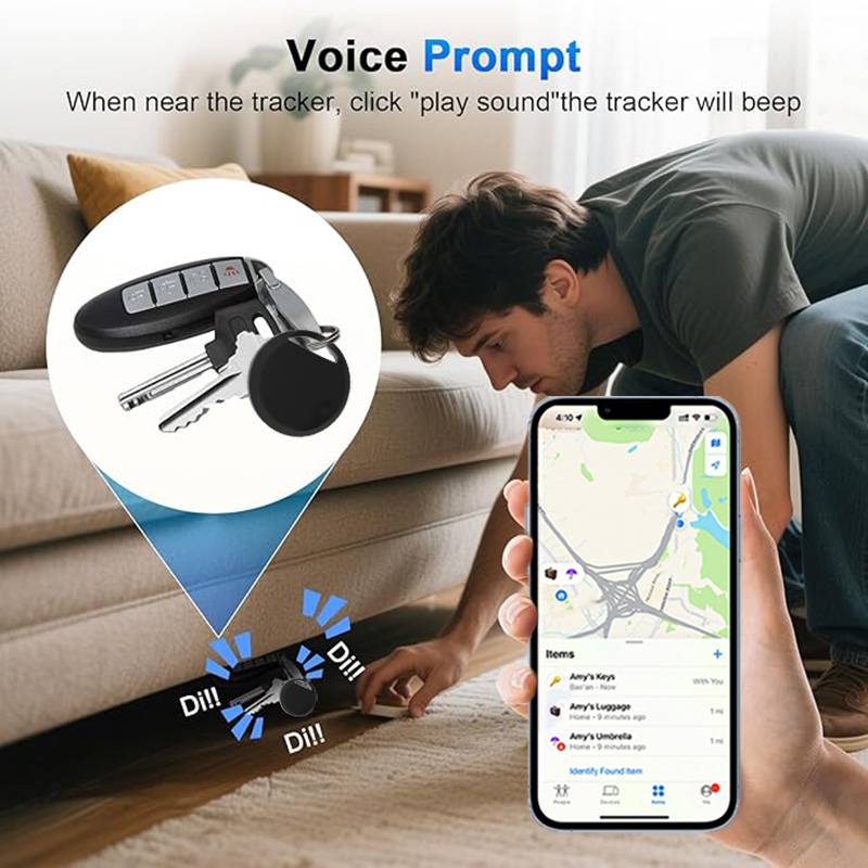 5-pack Bluetooth GPS-tracker v - Heavy Equipment Gps Tracker recensie en prijs