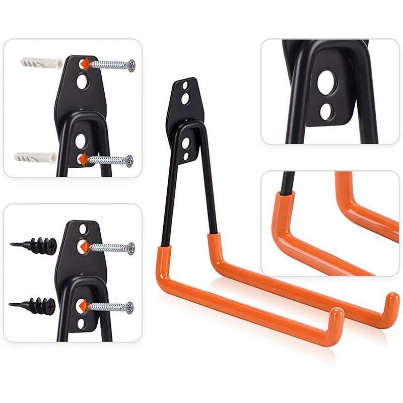 Zware wandbevestiging ijzeren  - Heavy Equipment For Construction recensie en prijs