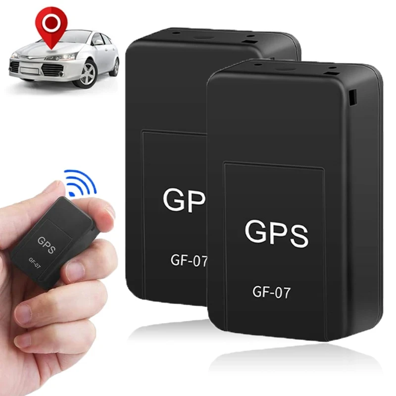 Mini Gps Locator Positie App G - Heavy Equipment Gps Tracker recensie en prijs
