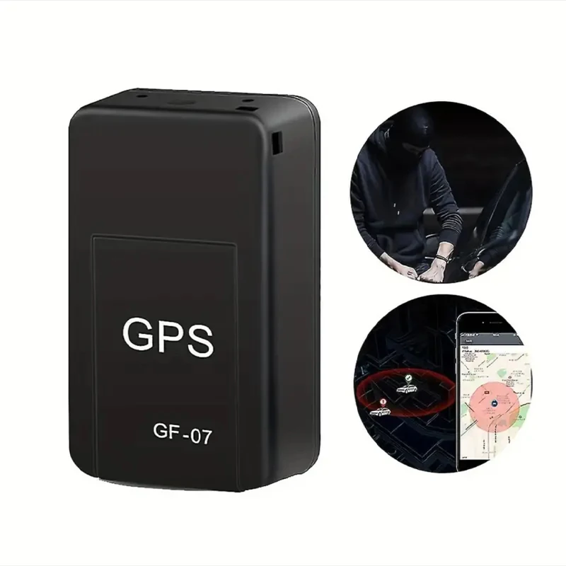 Mini Gps Locator Positie App G - Heavy Equipment Gps Tracker recensie en prijs