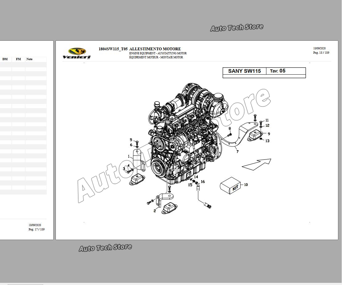 Voor Sany Heavy Equipment Shop - Heavy Equipment Pdf recensie en prijs
