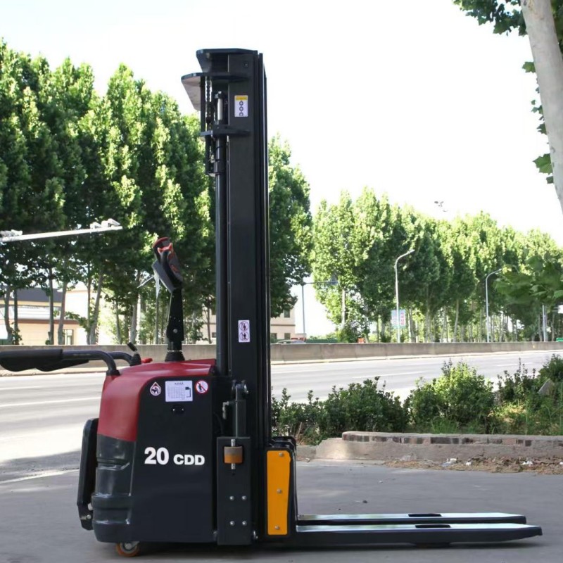 1,5t/2t/3m/4m Elektrische Heft - Electric Forklift recensie en prijs