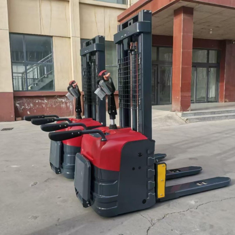 1,5t/2t/3m/4m Elektrische Heft - Electric Forklift recensie en prijs