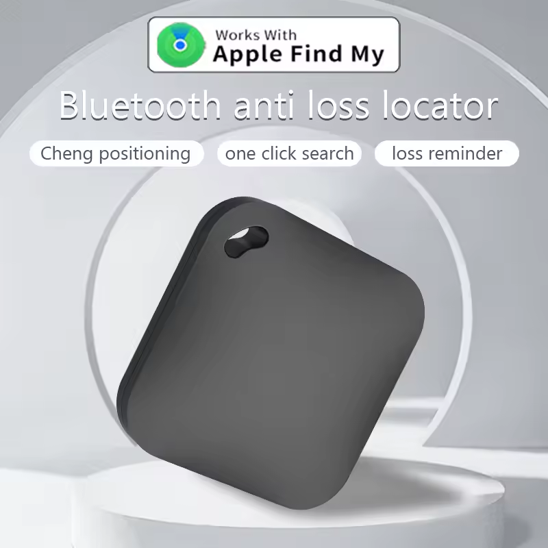 Smart Bluetooth GPS Tracker We - Heavy Equipment Gps Tracker recensie en prijs
