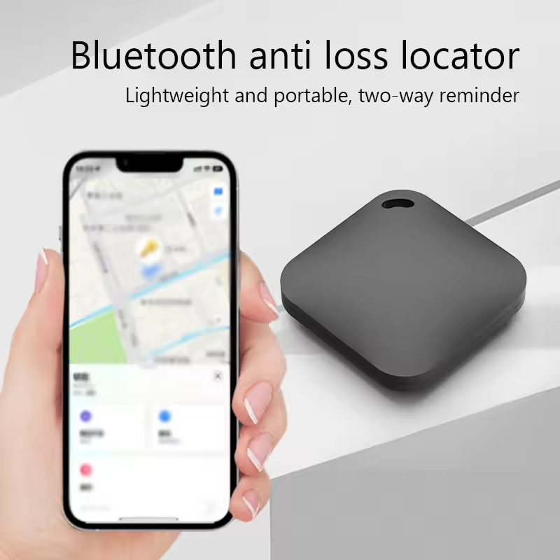 Smart Bluetooth GPS Tracker We - Heavy Equipment Gps Tracker recensie en prijs