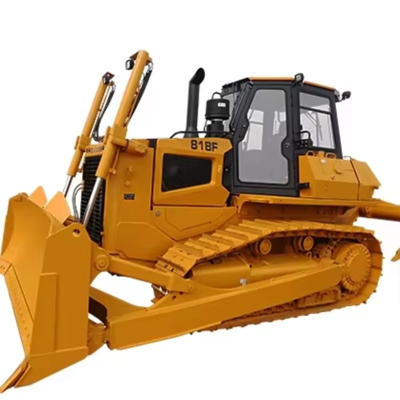 Gebruikte rupsbulldozer D7G XL - Heavy Equipment In Mining recensie en prijs