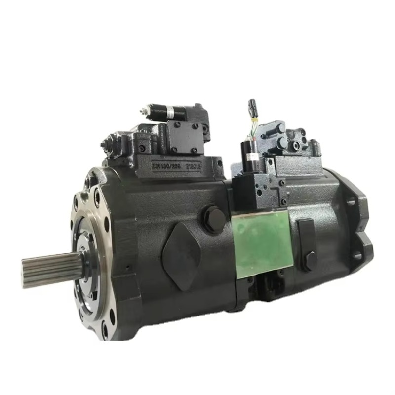 Hydraulische graafmachine hoof - Heavy Equipment Construction recensie en prijs