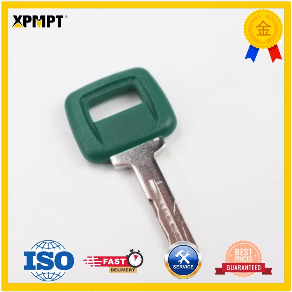 10 STKS Contactsleutels 110392 - Heavy Equipment Truck recensie en prijs