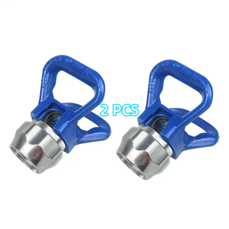 Airless Verfspuit Tip Guard 7/ - Heavy Equipment Paint recensie en prijs