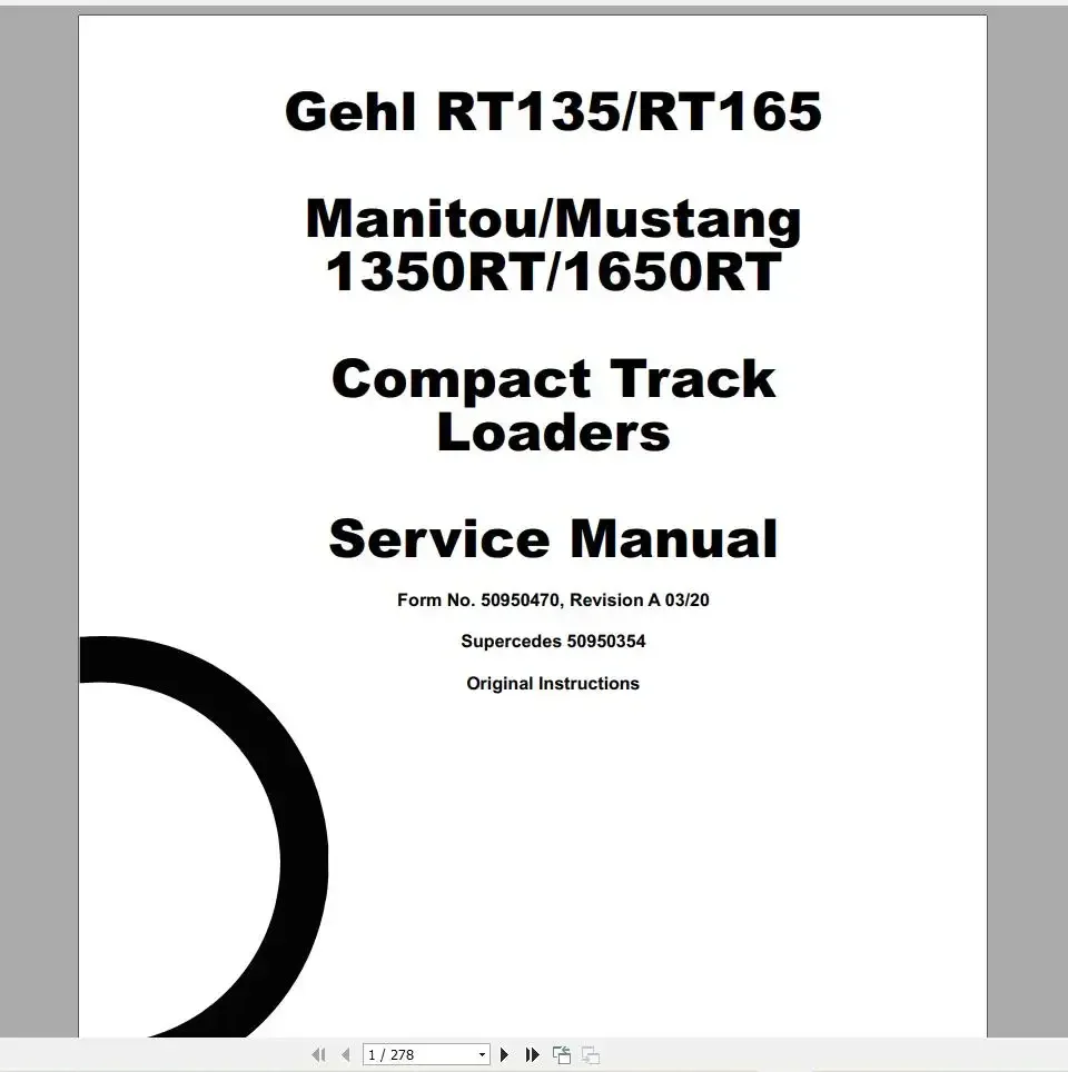 TruckEPC3 GEHL Machinery Zware - Heavy Equipment Pdf recensie en prijs