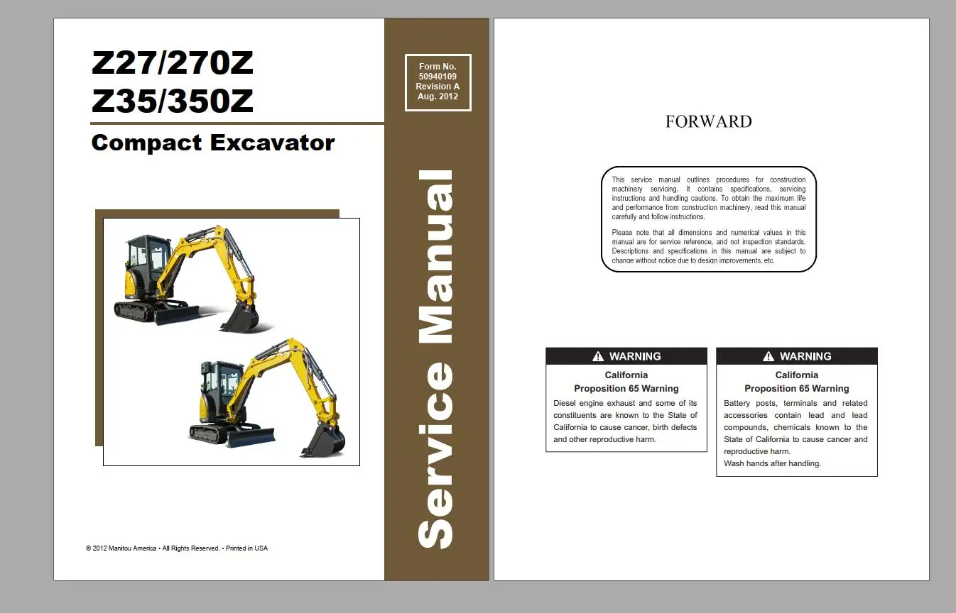 AutoDVD Mustang Machinery Heav - Heavy Equipment Pdf recensie en prijs