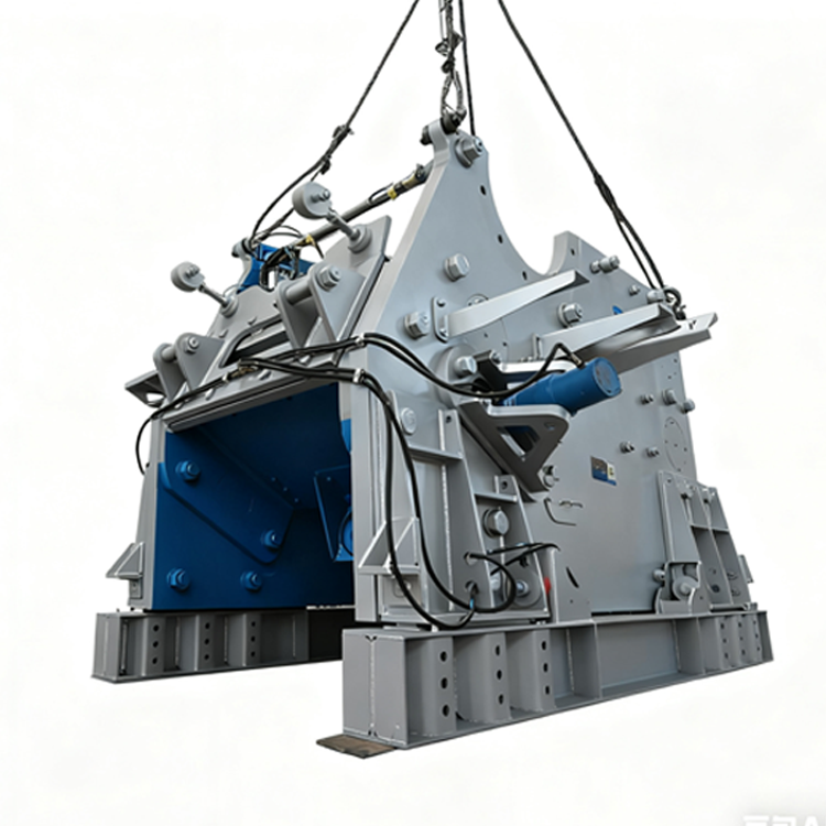 Robuuste Hard Rock primaire br - Heavy Equipment In Mining recensie en prijs