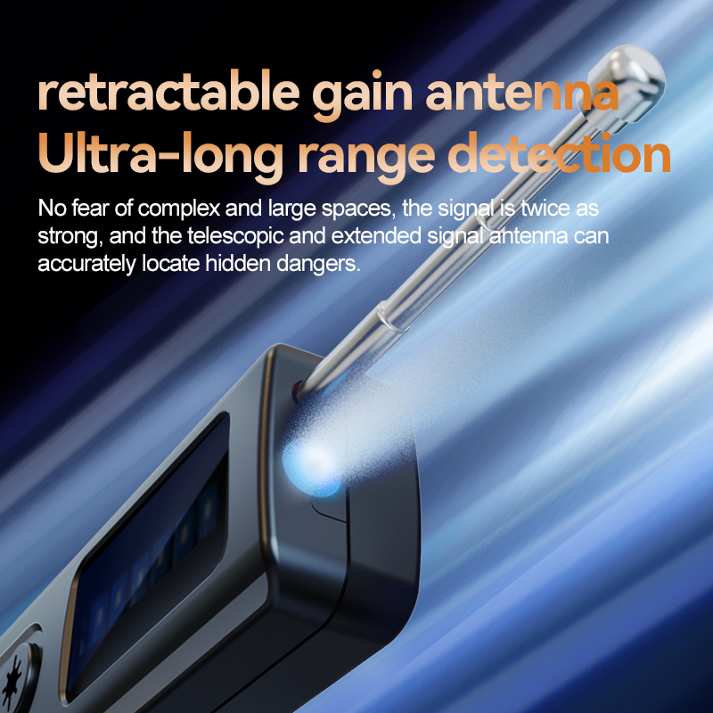 Verborgen cameradetector Anti- - Heavy Equipment Gps Tracker recensie en prijs
