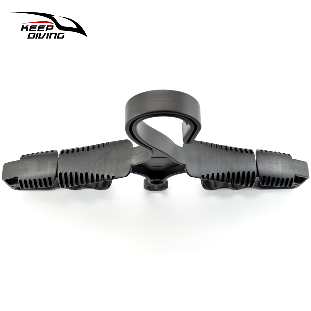 Zware duikkleerhanger Wetsuit  - Heavy Equipment Management recensie en prijs