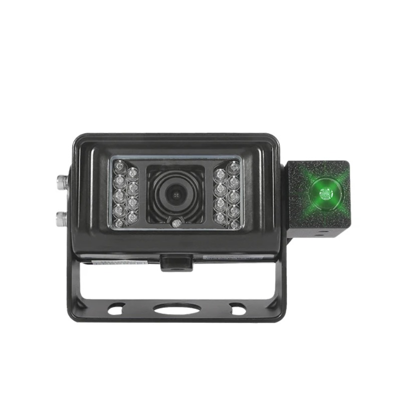 IP69K waterdichte draadloze ca - Electric Forklift recensie en prijs