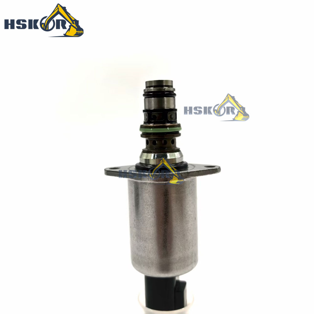 585-9231 Solenoidklep voor CAT - Heavy Equipment Construction recensie en prijs