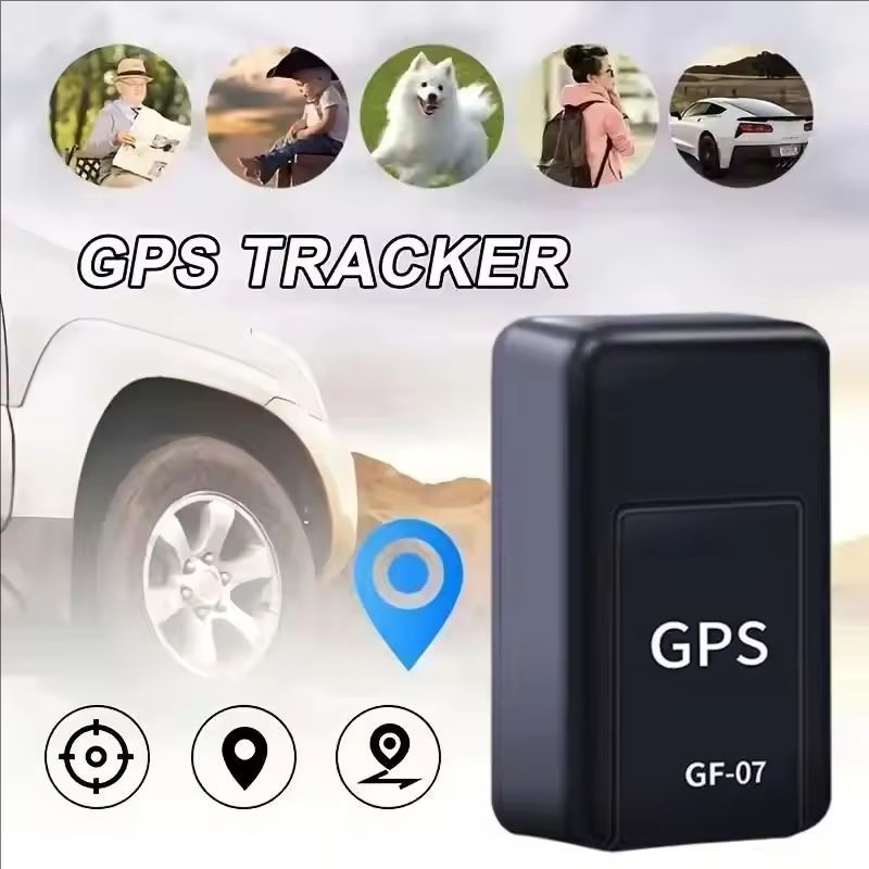 Mini Gps Locator Positie App G - Heavy Equipment Gps Tracker recensie en prijs