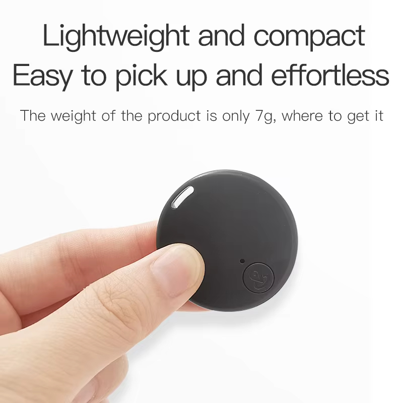 Lenovo Mini GPS Tracker Blueto - Heavy Equipment Gps Tracker recensie en prijs