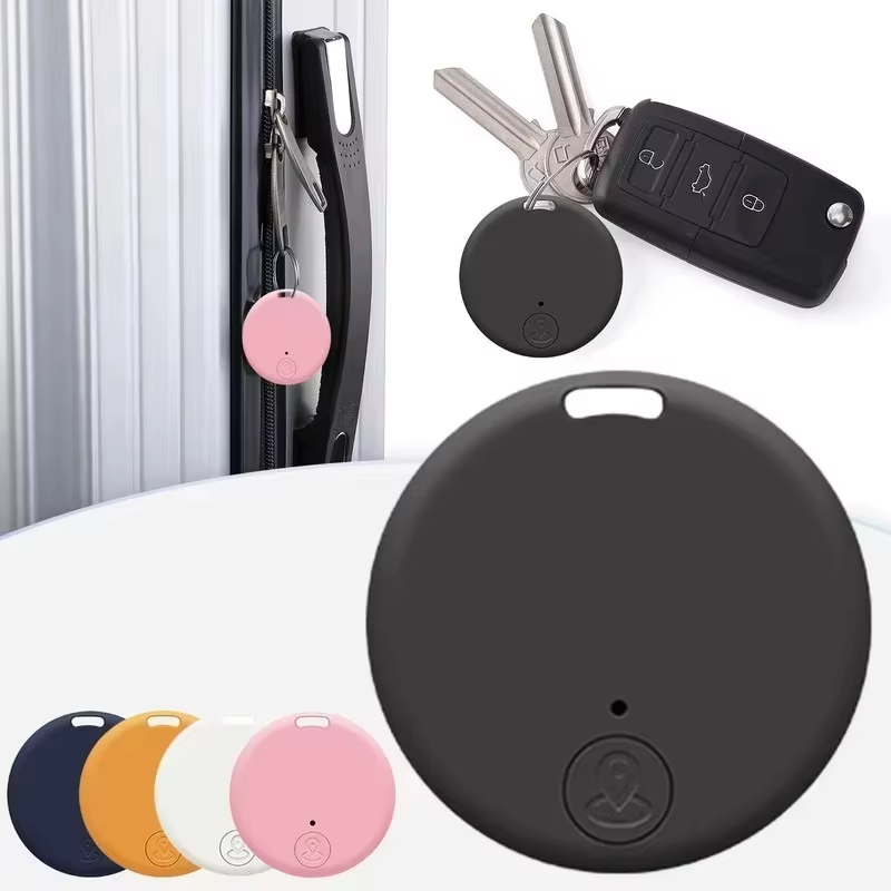 Lenovo Mini GPS Tracker Blueto - Heavy Equipment Gps Tracker recensie en prijs