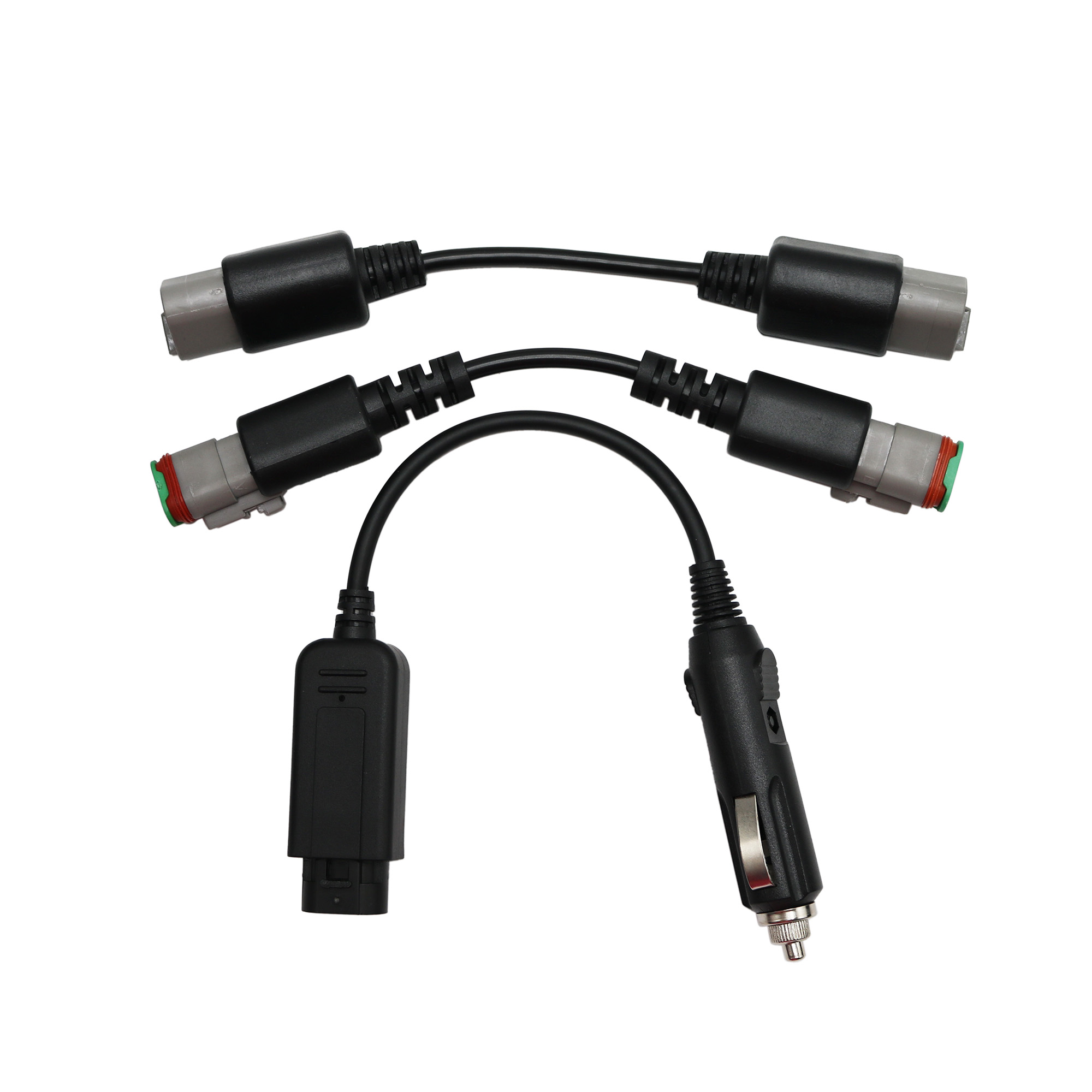 Cummin Inline 6 Data Link Voll - Heavy Equipment Diagnostic Software recensie en prijs