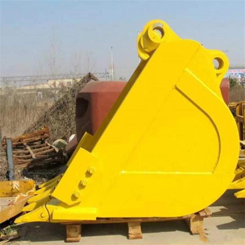 HAOEN PC200 Graafbak Tandenset - Heavy Equipment In Mining recensie en prijs