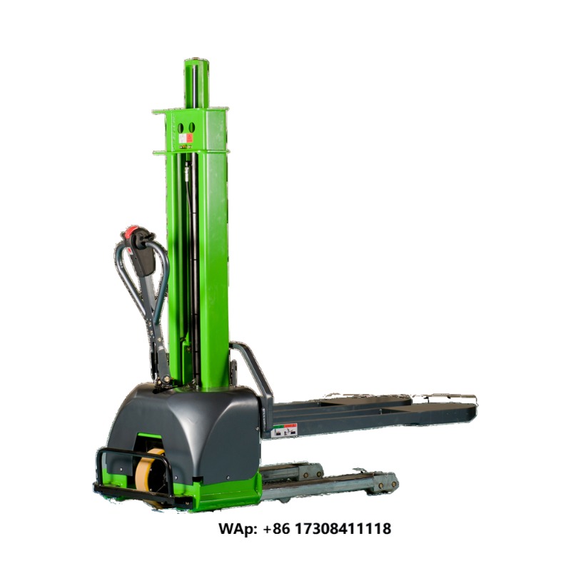 1000kg 1300kg 1500kg Zelfladen - Electric Forklift recensie en prijs